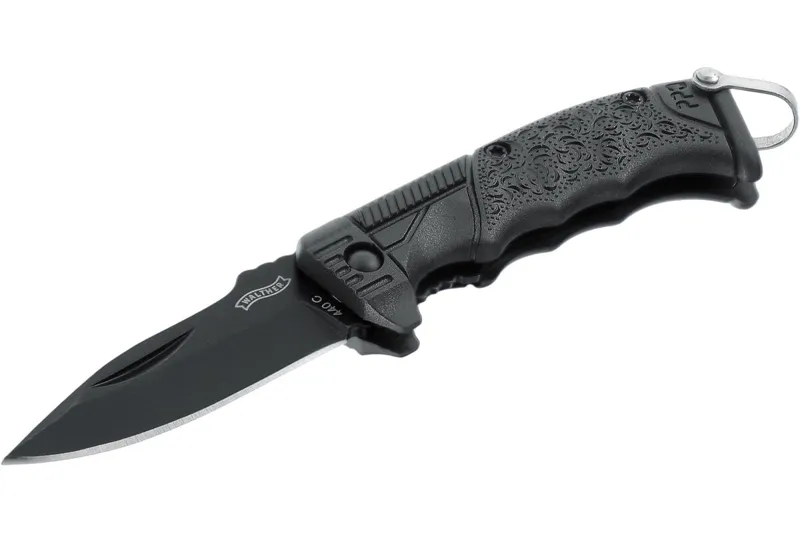 Walther Micro PPQ Knife 440C