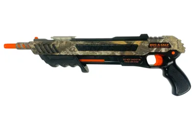 Bug-A-Salt 3.0 Realtree EU - MACVAD LTD
