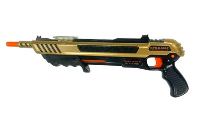 Bug-A-Salt 3.0 Digger - MACVAD LTD