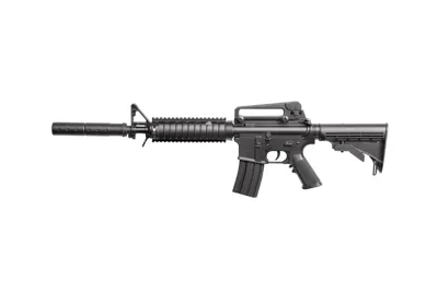 DSA DS4 Carbine,, Starter-Set - ASG