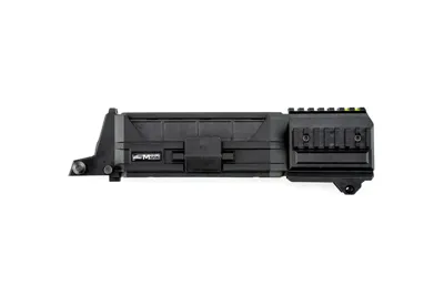 AR-Series &Ndash; M10 Upper, Polymer - Steambow