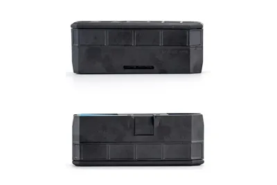 AR-Series &Ndash; M10 Magazin - Steambow