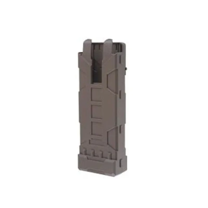 Portacazrtuchos Rigido · Tan / FDE