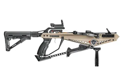 Recurve Armbrust Cobra RX 130 Lbs - Buchner
