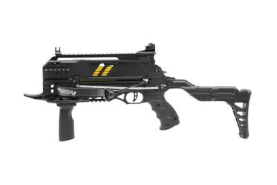 SOBEK Armbrust Pistolenarmbrust 80 Lbs Mit Magazin - Buchner