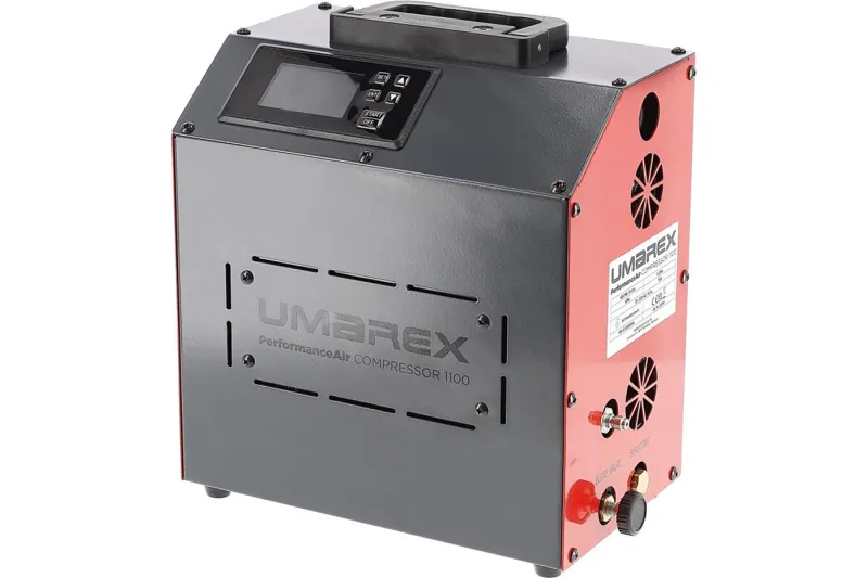 Umarex PAC 1100 Performance Air Compressor