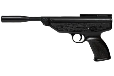 HW 70 Arrow Luftpistole - Weihrauch