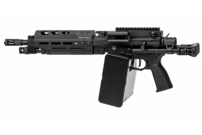Trident Lmg-Mp S-Aeg Gewehr - Krytac