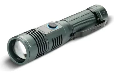 FL-700R Spotter LED-Taschenlampe - EverActive