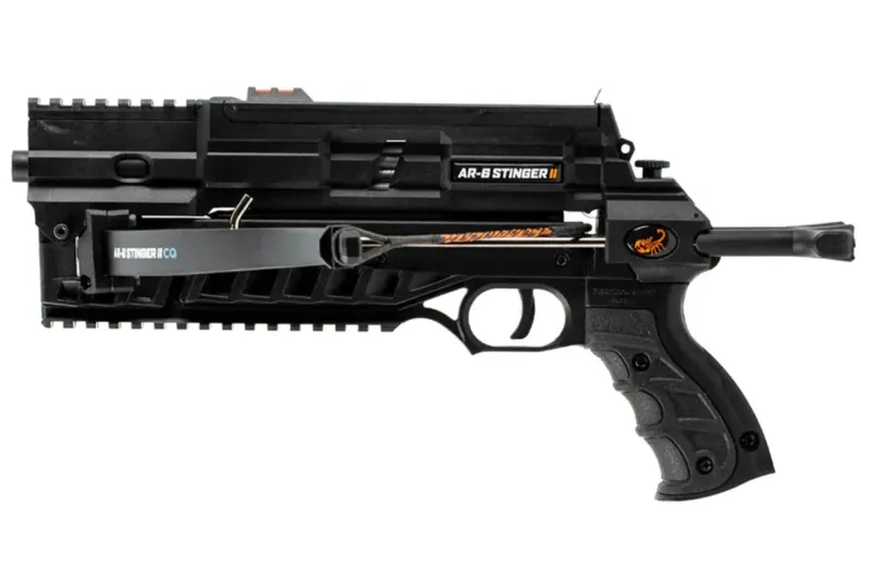 Steambow AR-Series AR-6 Compact
