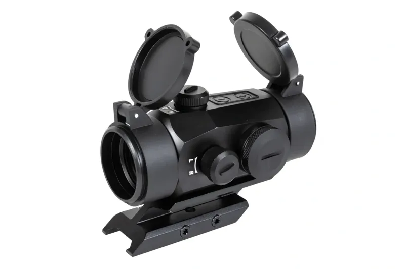 Specna Arms CORE Quantum Red Dot Sight · Negro