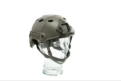 FAST Helm PJ Eco Version - Emerson