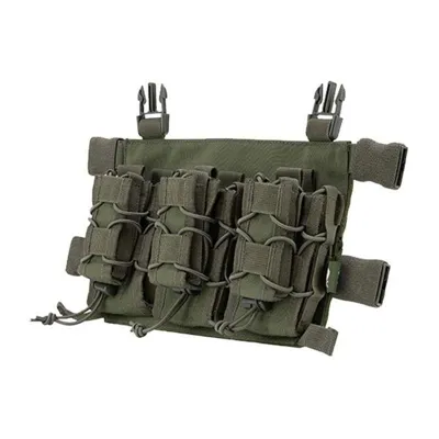 Vx Buckle Up Mag - Viper