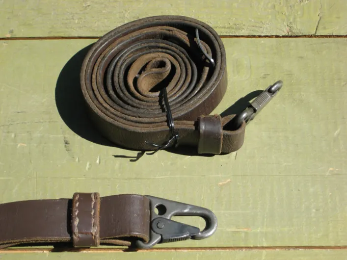 G3 Carrying Strap, Used