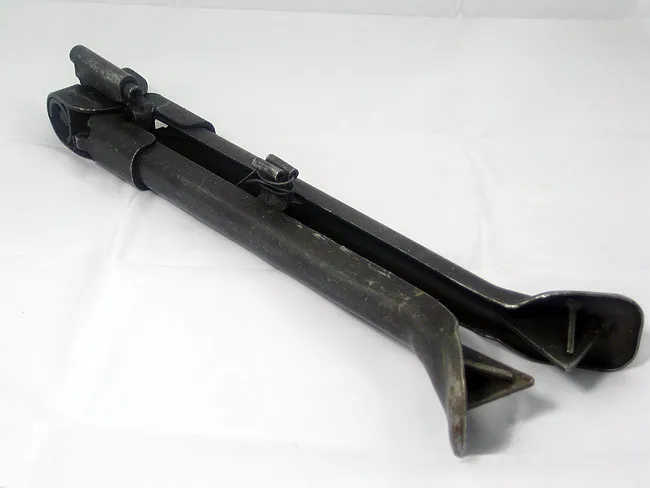 BW Zweibein MG3/MG42