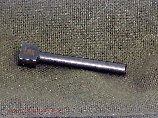 BW MG3/MG42 Auswerfer