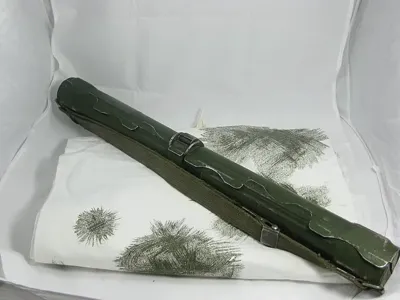 Barrel Container MG3/MG42