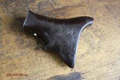 WH Ident. Butt Stock MG3/MG42, Good/Used