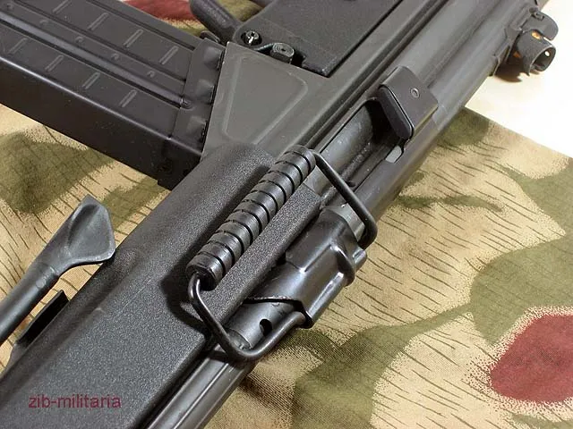 G3 / HK91 Carry Grip