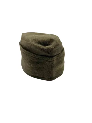 WH Wehrmacht Overseas Cap M35 Zib-Militaria