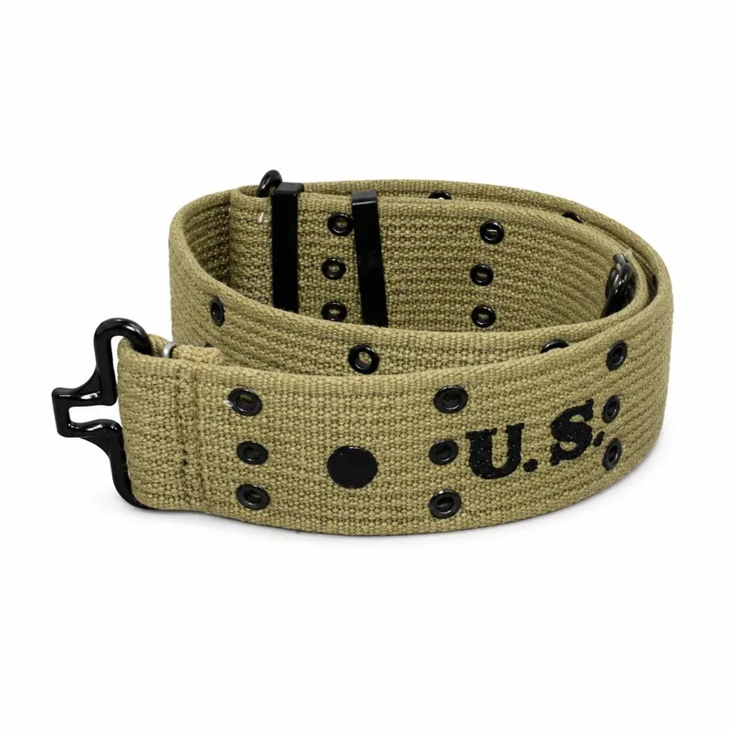 US Belt M36, Repro