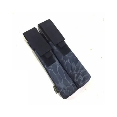 Doble P90 TYP