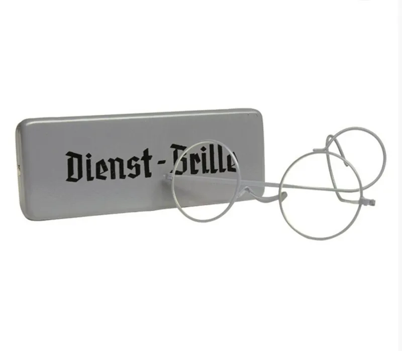 WH Duty Glasses with Container