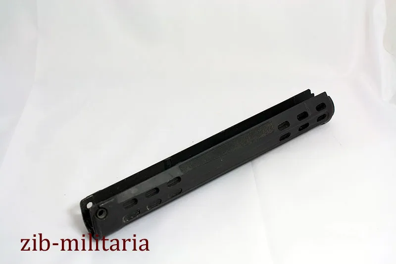 G3 Handschutz · Negro