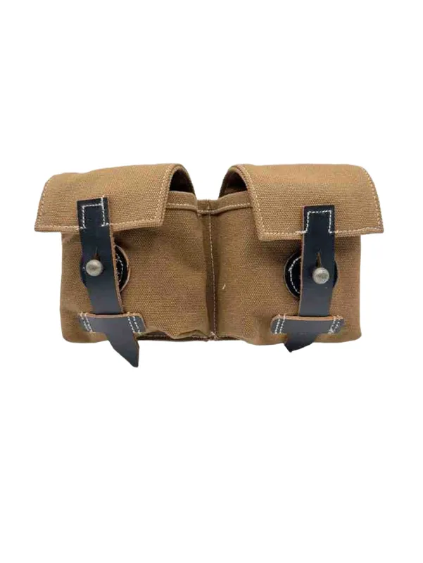 WH G43 Magazintasche, Textil