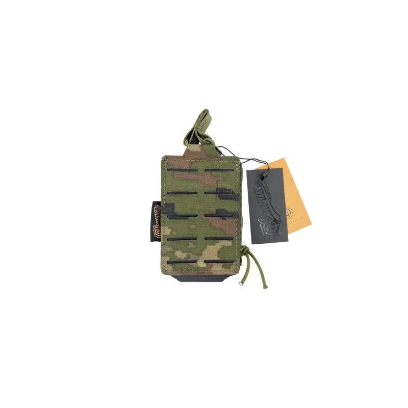 M4 Boscoso · Otros camuflajes