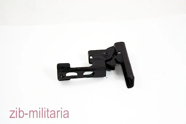 MG42 Zerlegeschlüssel Verschluß