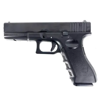 G17 Valiant Guardian - Rossi