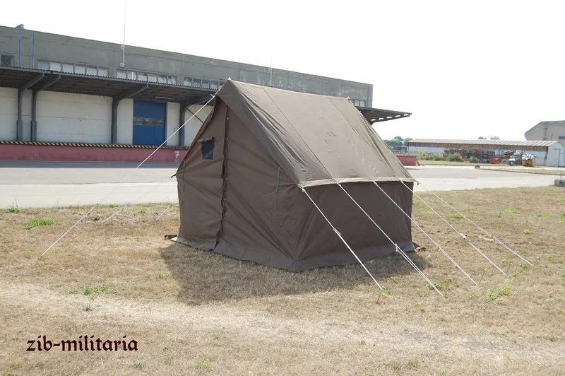 US Small Wall Tent WWII