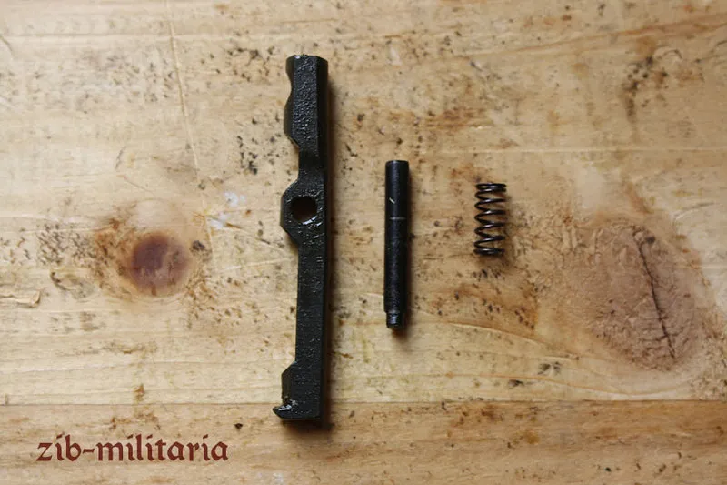VZ26 Small Parts