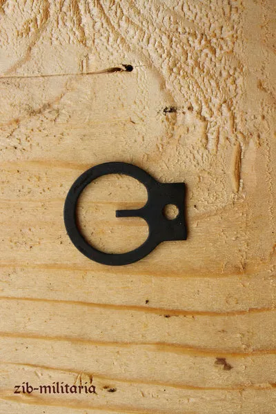 G3 Front Sight Blade