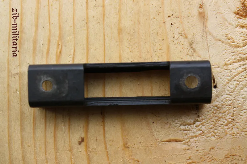 BW MG42/53 Visierlager