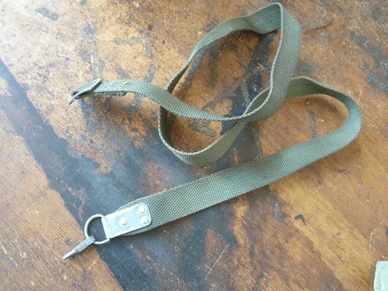 AK47 Sling, Poland