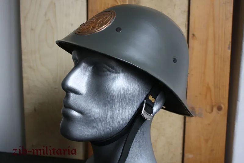 Dutch Helmet 1934