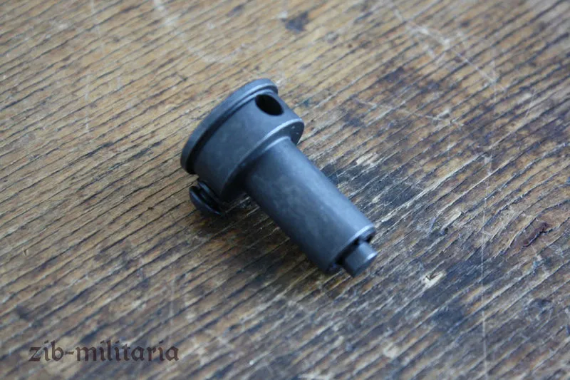 G3 Bajonetthalterung BW