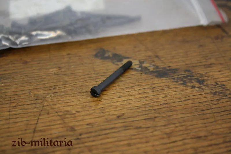 Uzi BW Screw for Grip #9