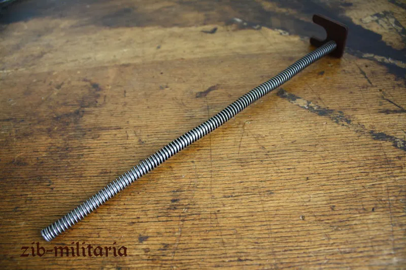 Uzi BW Recoil Spring Assembly #56