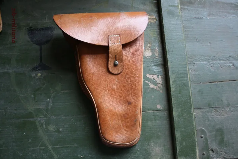 VZ61 Skorpion Holster