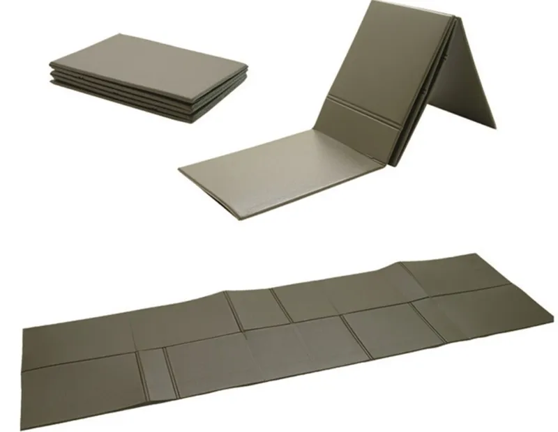 German Army Isolation Sleep Mat