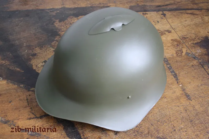 Russischer M36 Stahlhelm, Repro