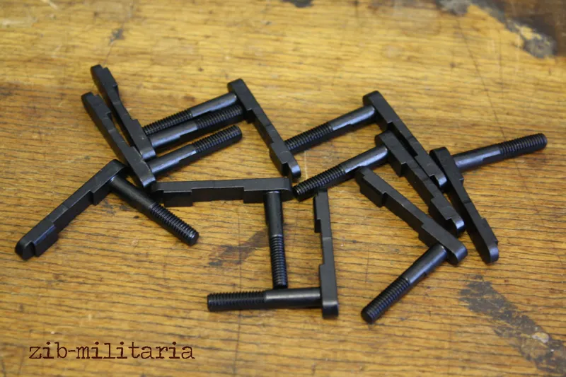 HK416 Magazinhalter, H&K