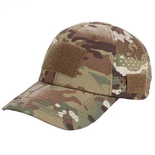 Beisbol Velcro · Multicam