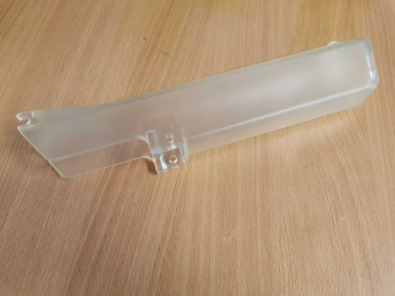G36 Handguard Transparent