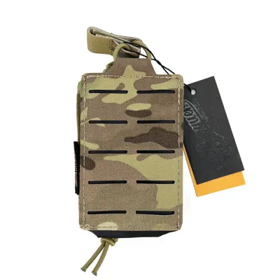 MultiCam - Conquer