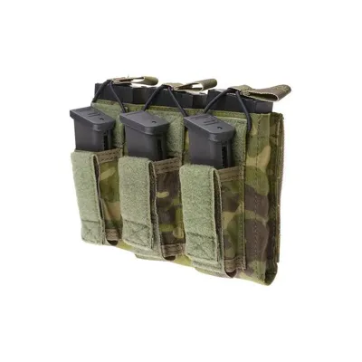 Triple Cargador M4 y Pistola - Emerson