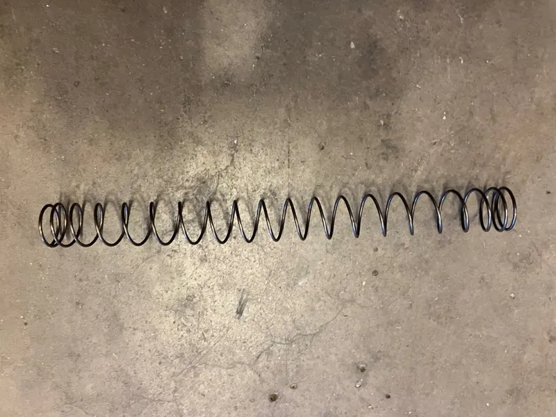Beretta BM12 Recoil Spring
